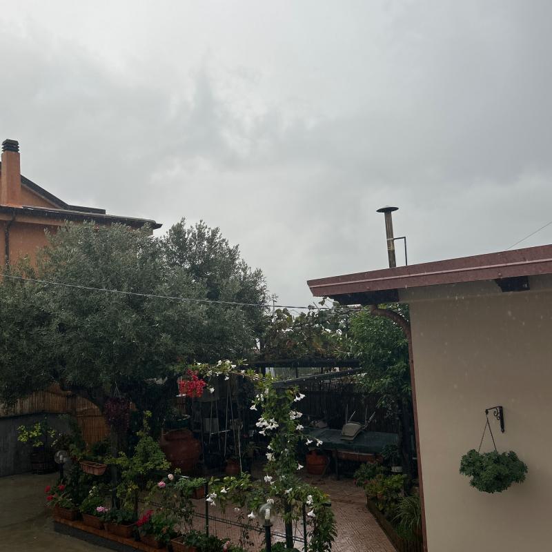 Pioggia da 2 ore app mettere nulla ogni tanto indovinatela una...