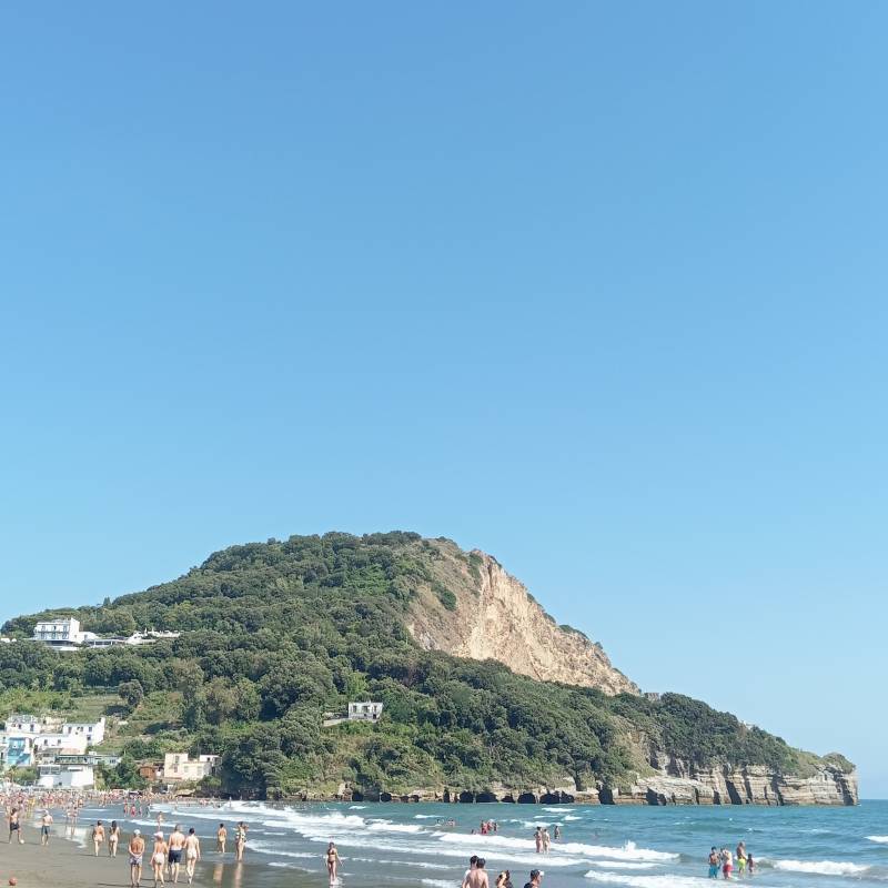 Fotosegnalazione di Bacoli
