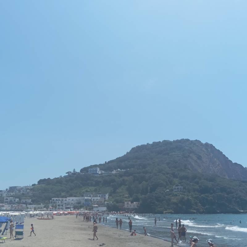 Fotosegnalazione di Bacoli