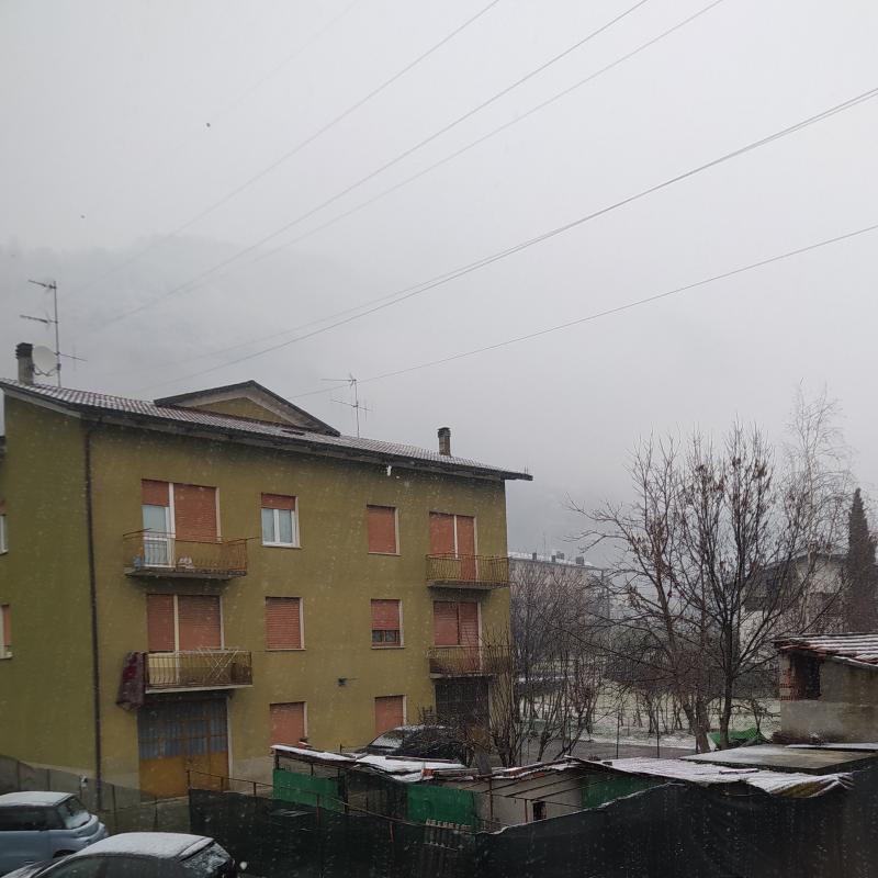 Meteo Morbegno