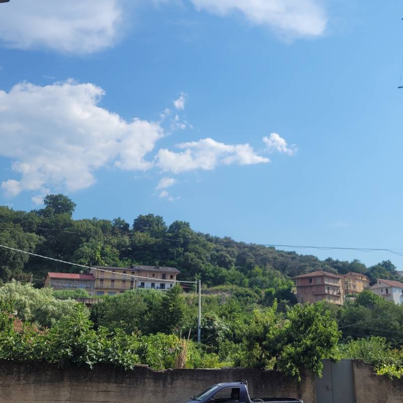 Fotosegnalazione di Acquaro