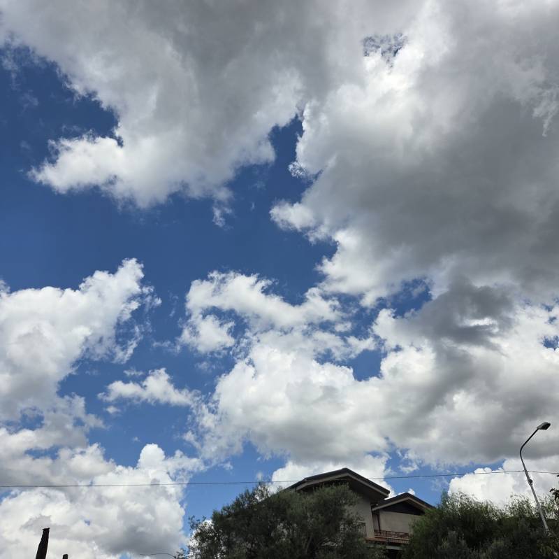 Fotosegnalazione di Acquaro