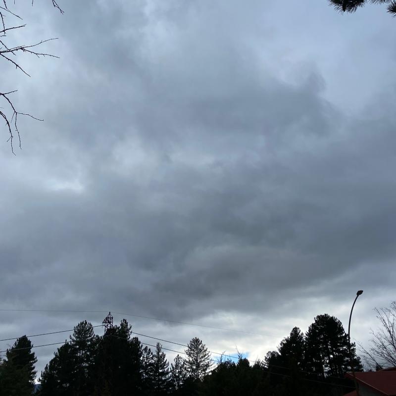 Fotosegnalazione di Cotronei
