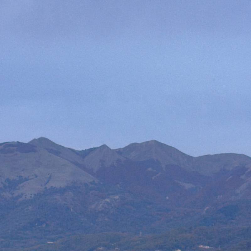 Fotosegnalazione di Lauria