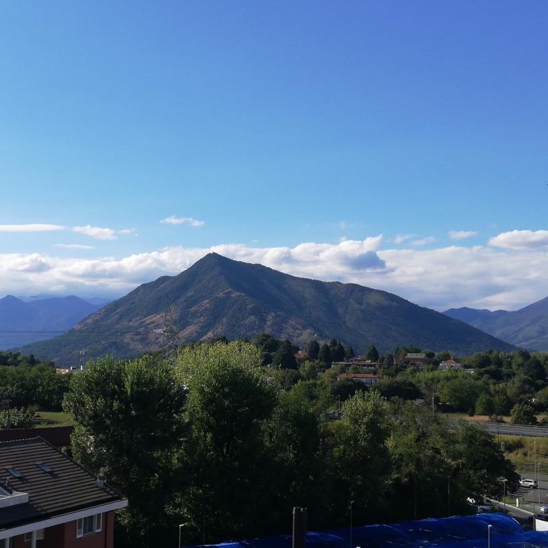 Fotosegnalazione di Rivoli