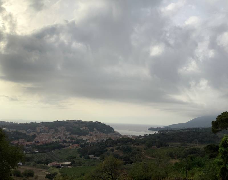 Fotosegnalazione di Porto azzurro