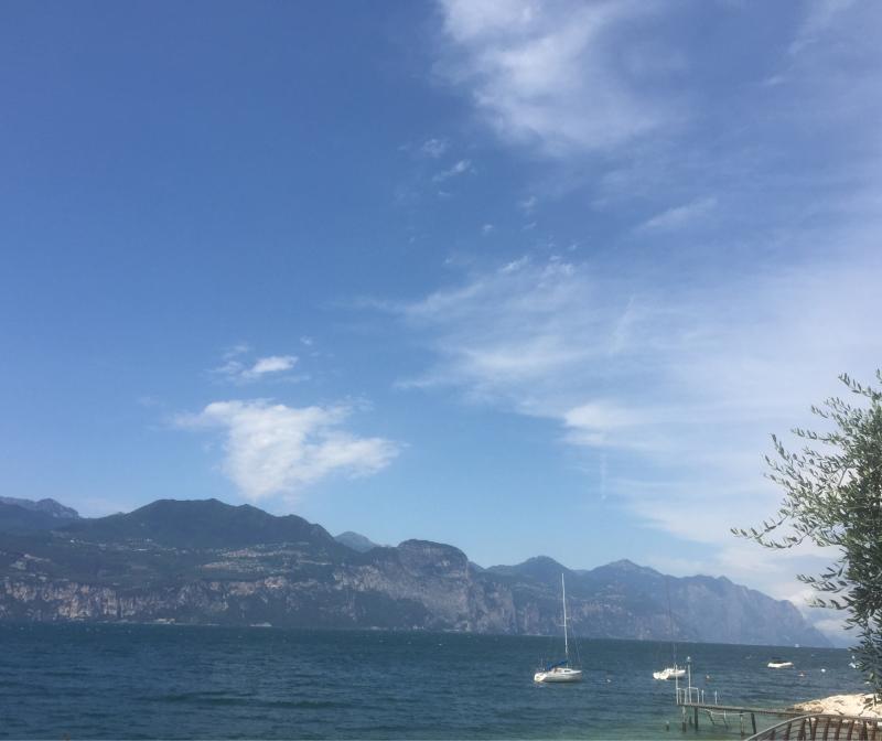 Passato il temporale