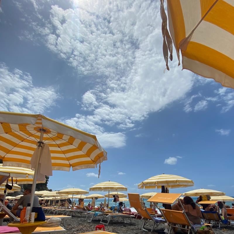Fotosegnalazione di Maratea
