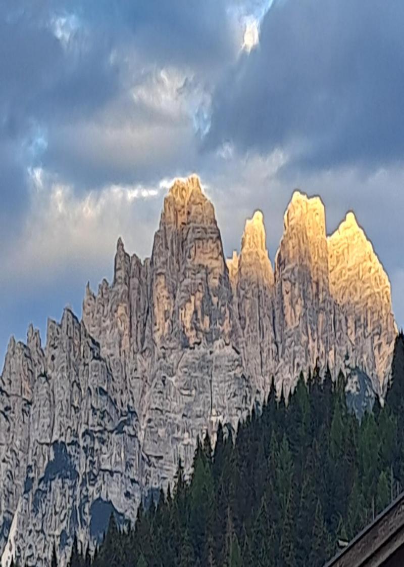 tramonto