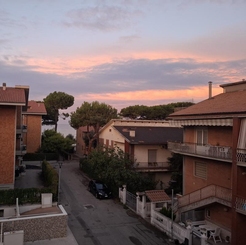 Fotosegnalazione di Pineto