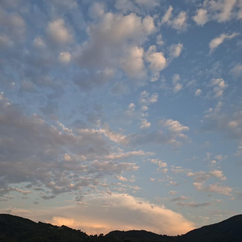 Fotosegnalazione di Zeri