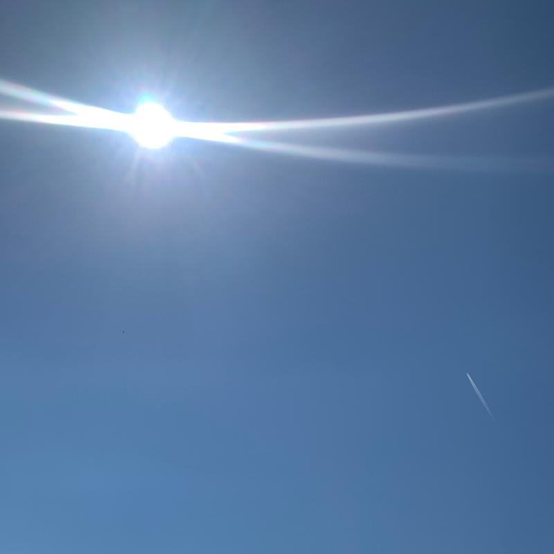 Fotosegnalazione di Brescia