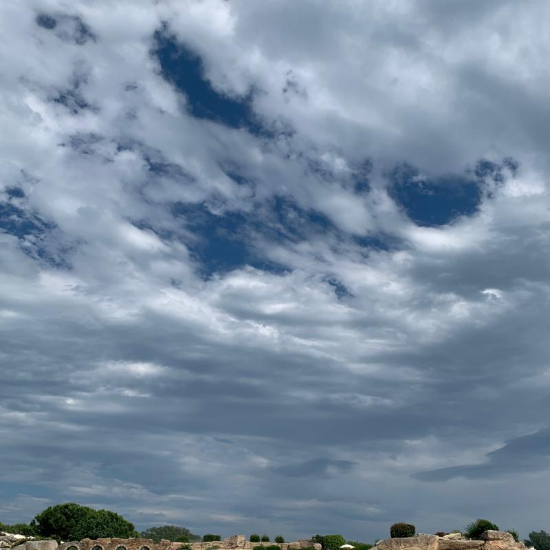 Fotosegnalazione di Comacchio