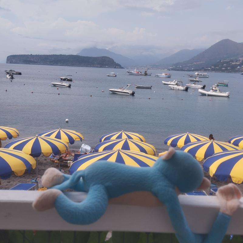 Lido baia azzurra s.n.a.