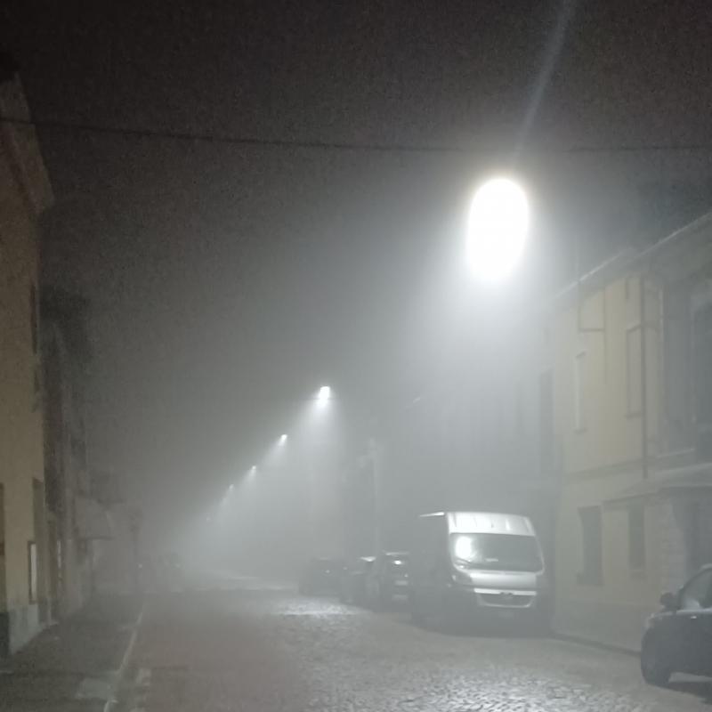 Fotosegnalazione di Fontanetto po