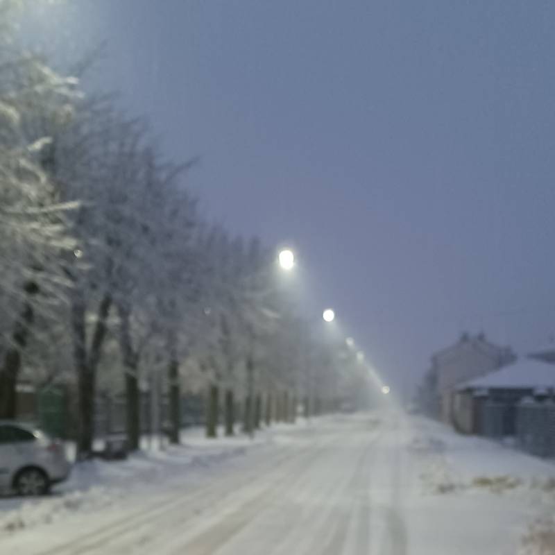 Fotosegnalazione di Fontanetto po