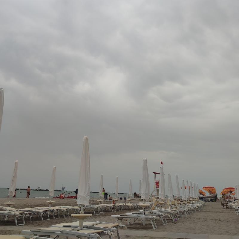 Fotosegnalazione di Lido adriano