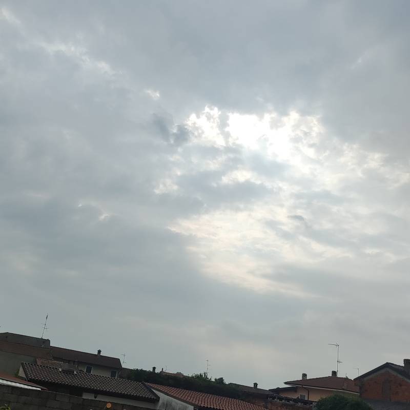 Fotosegnalazione di Dorno
