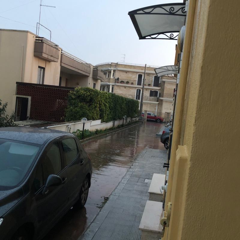 Fotosegnalazione di Galatone