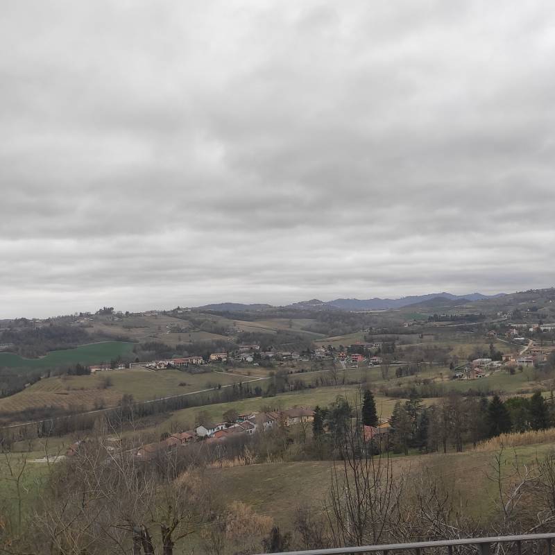 Fotosegnalazione di Montiglio monferrato