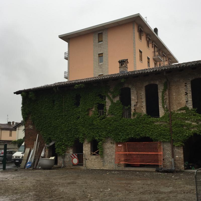 Molto nuvoloso