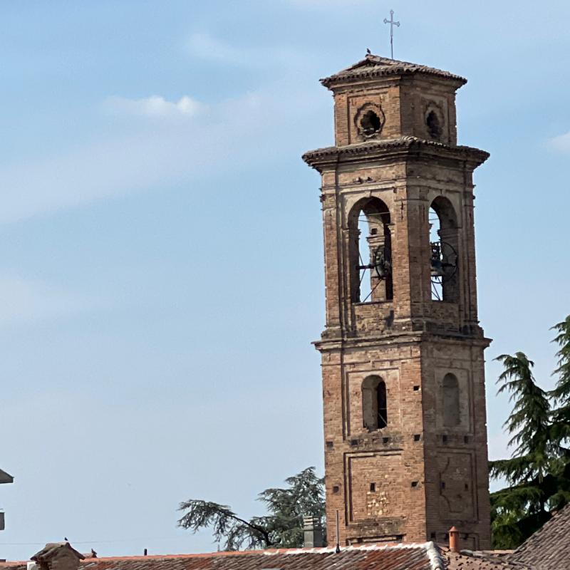 Fotosegnalazione di Pontecurone