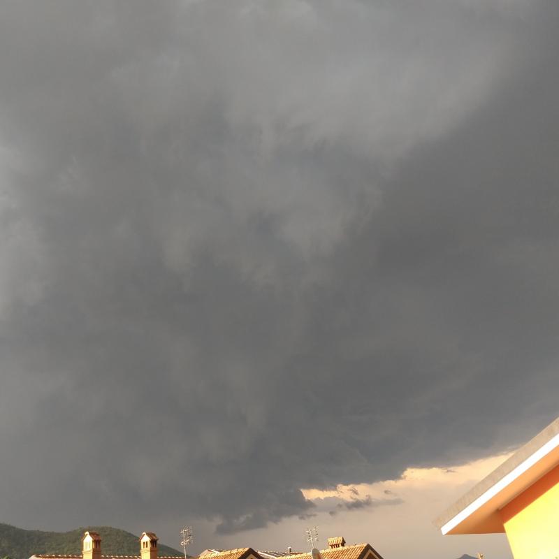 Fotosegnalazione di Giaveno