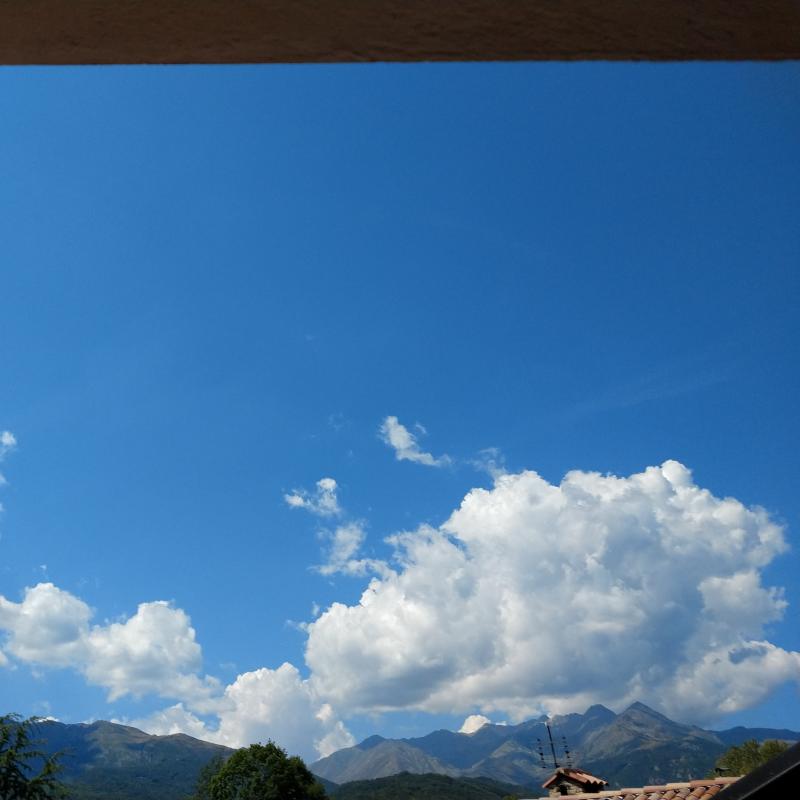 Fotosegnalazione di Giaveno