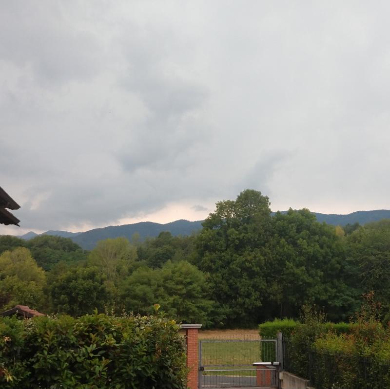Fotosegnalazione di Giaveno