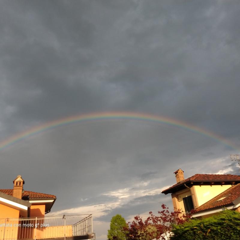 Fotosegnalazione di Giaveno