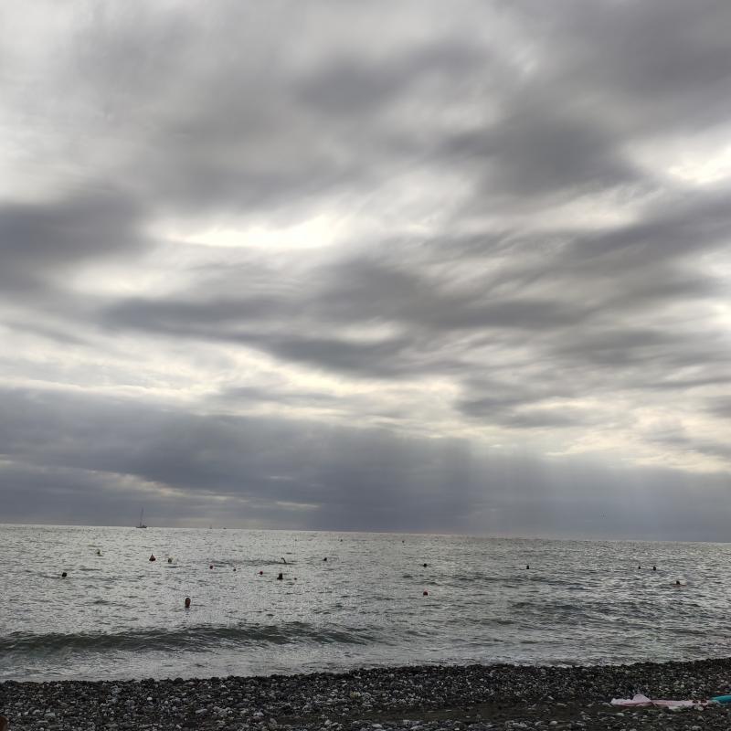 Fotosegnalazione di Chiavari