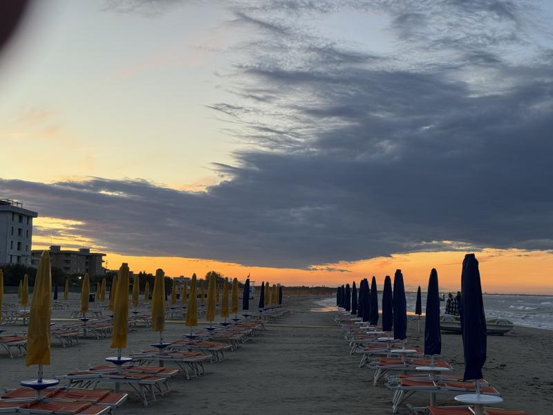 tramonto