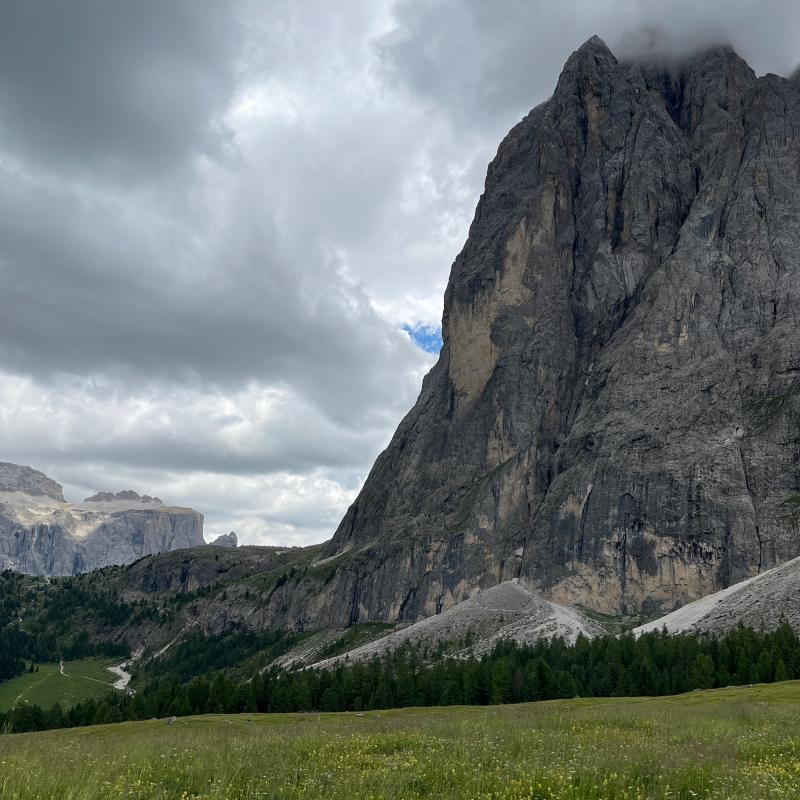 Fotosegnalazione di Santa cristina valgardena