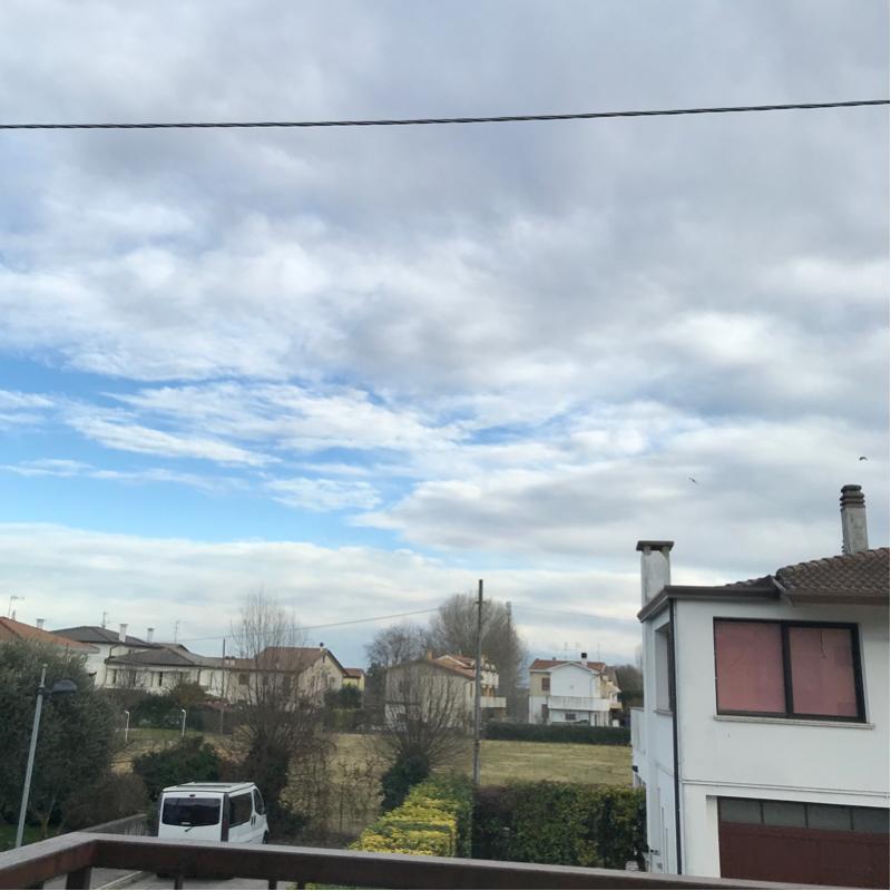 Fotosegnalazione di Abano terme