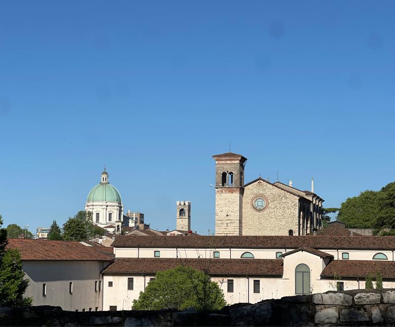Fotosegnalazione di Colle cidneo