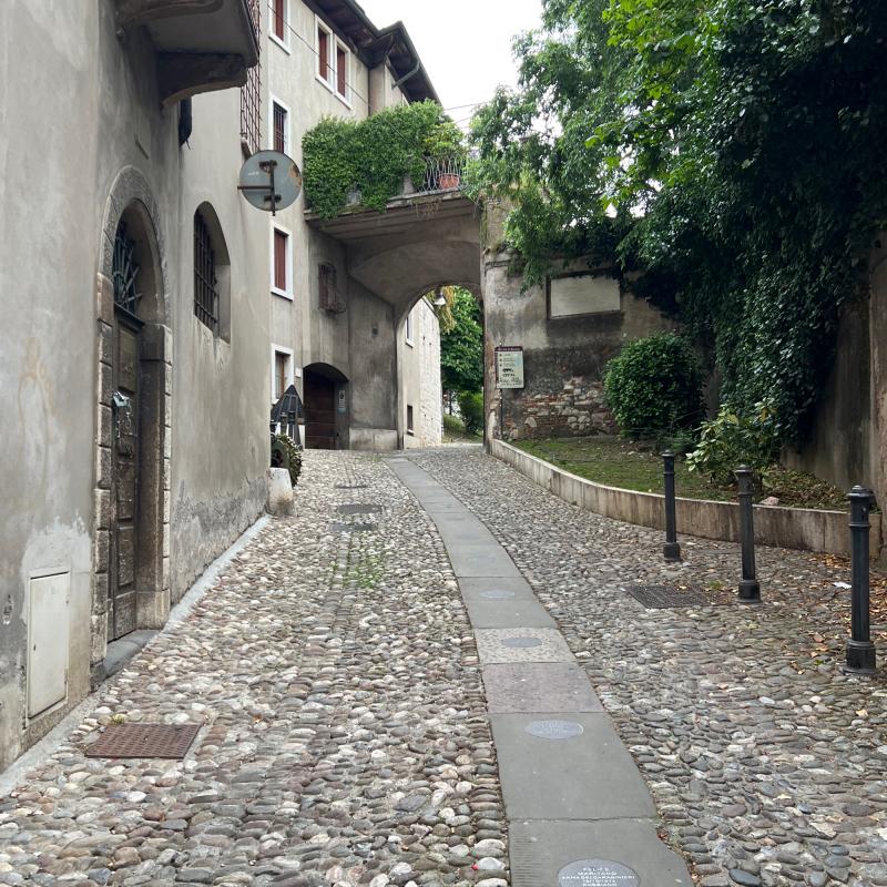 Fotosegnalazione di Colle cidneo