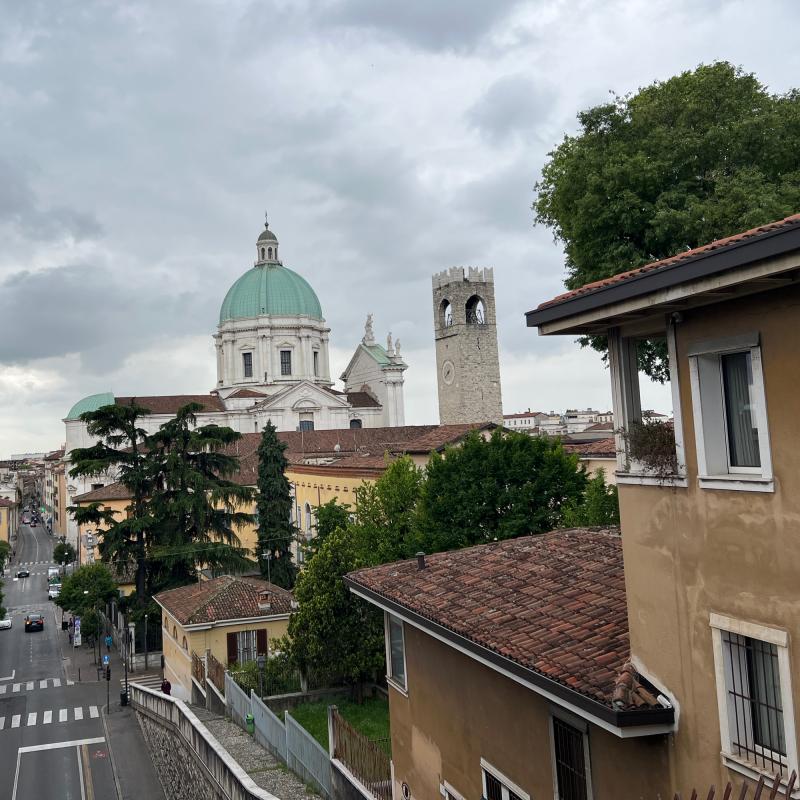 Fotosegnalazione di Colle cidneo