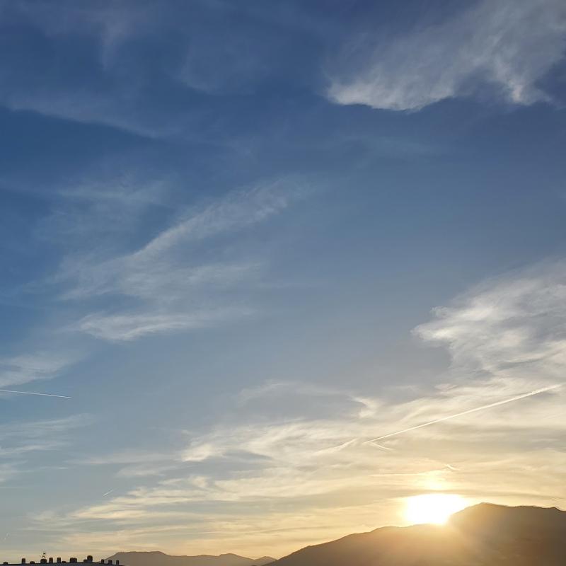 Fotosegnalazione di Ventimiglia