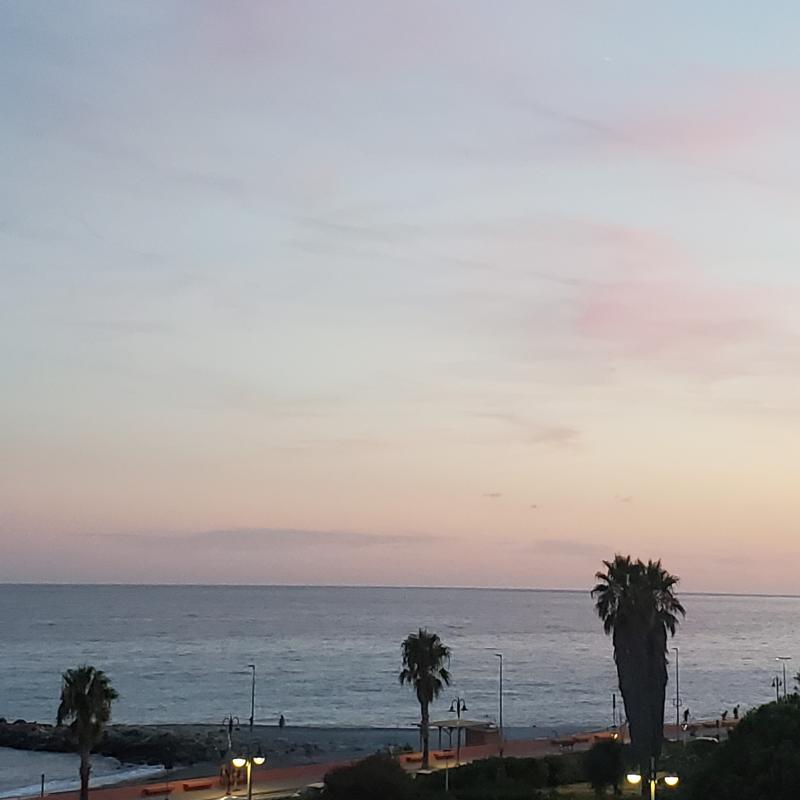 Fotosegnalazione di Ventimiglia
