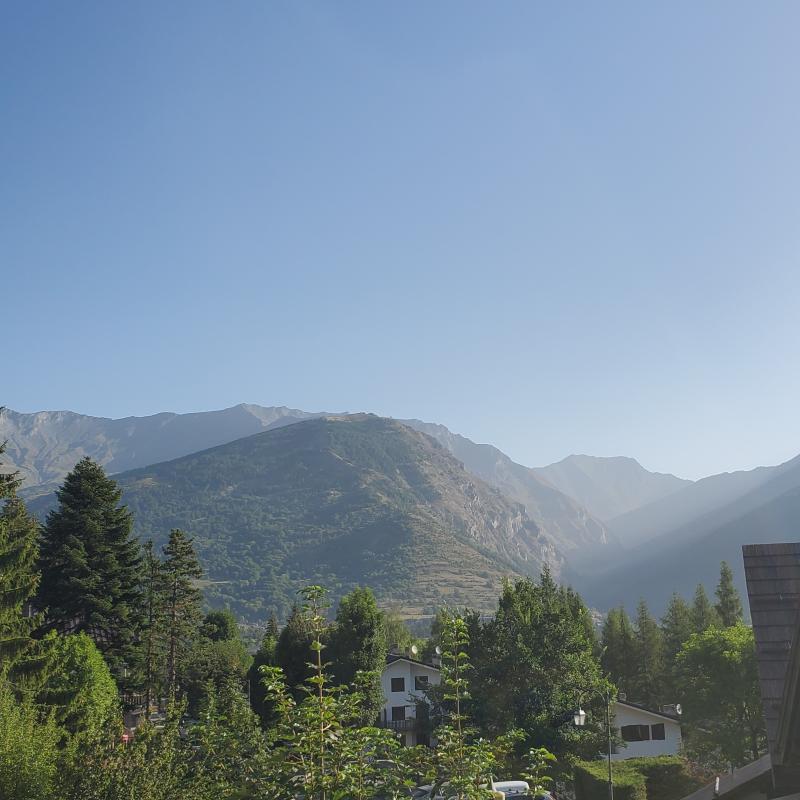 Fotosegnalazione di Bardonecchia