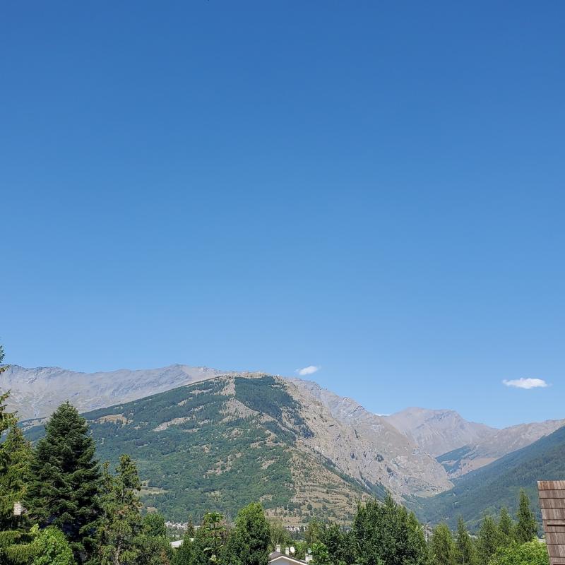 Fotosegnalazione di Bardonecchia
