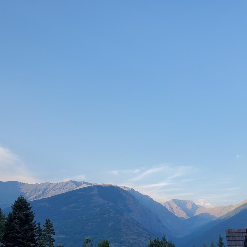 Fotosegnalazione di Bardonecchia