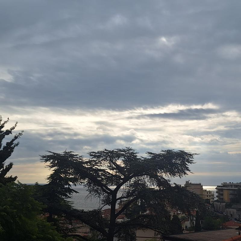 Fotosegnalazione di Sanremo