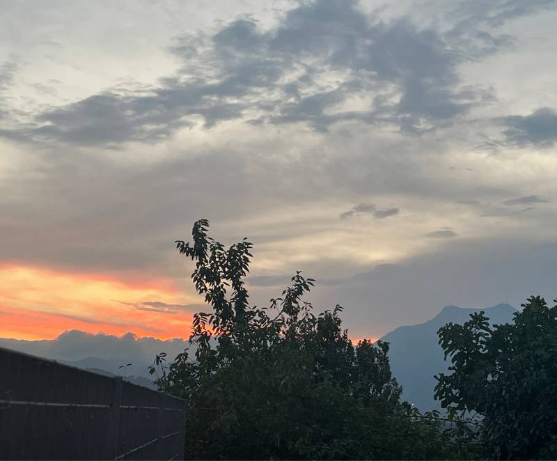 Fotosegnalazione di Aiello del sabato