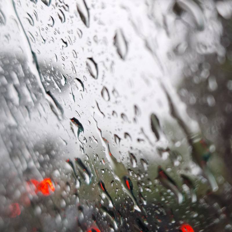 Temporale...