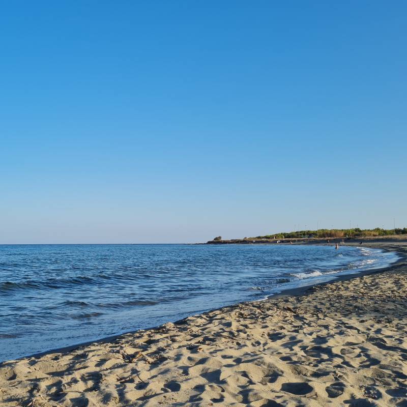 Fotosegnalazione di Villaputzu