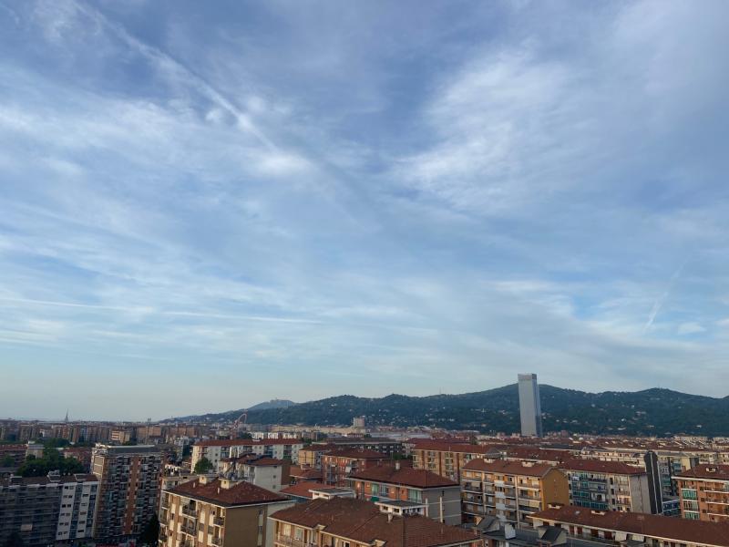 Fotosegnalazione di Torino lingotto