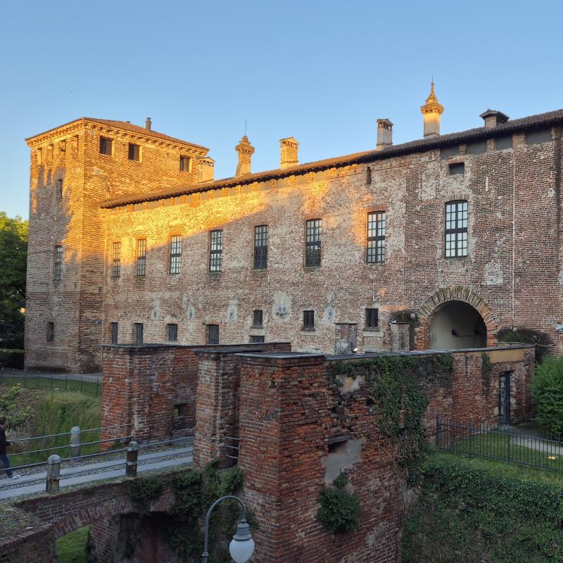 castello mediceo