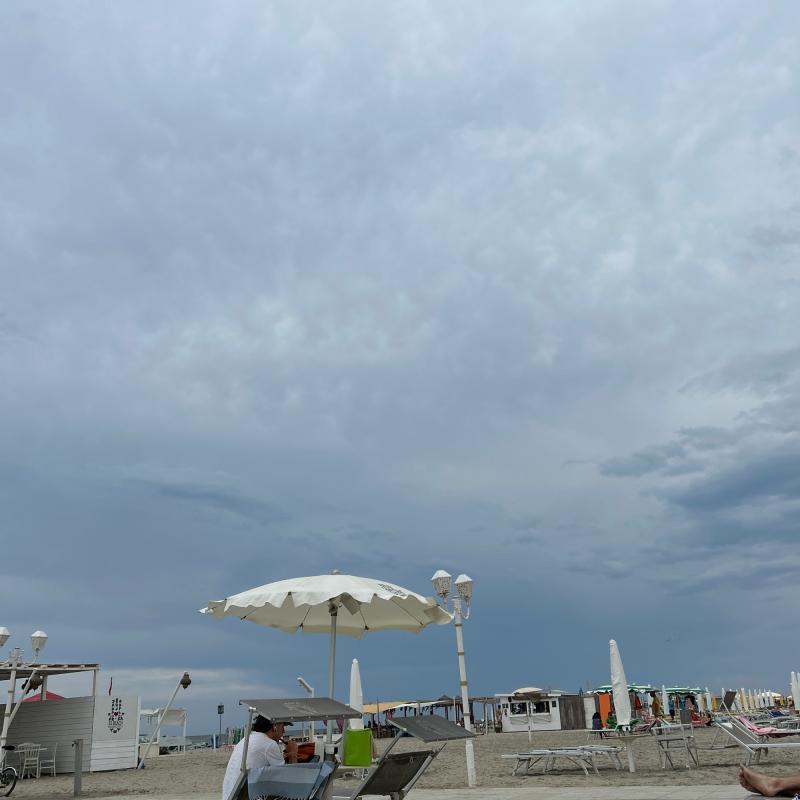 Fotosegnalazione di Comacchio