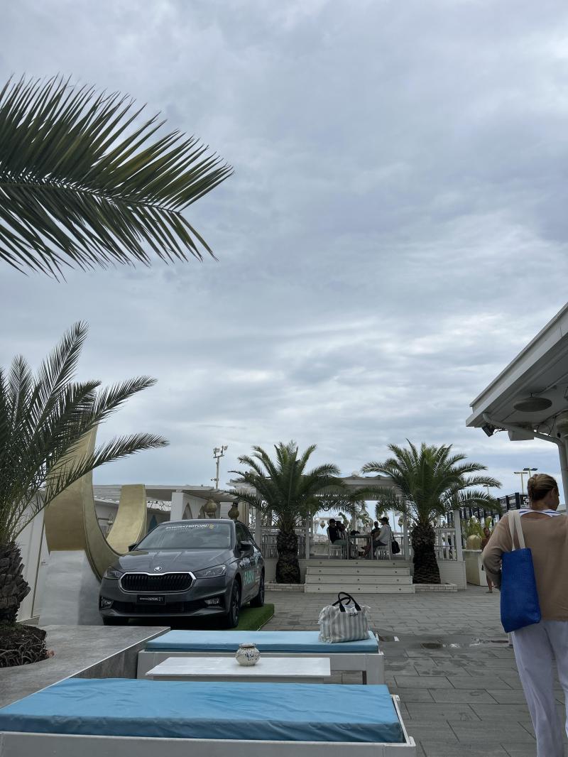 oggi brutto